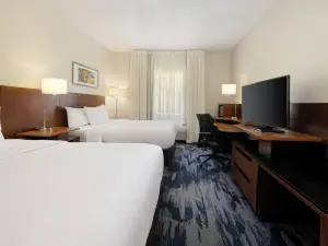 Fairfield Inn Dothan