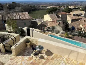 La Maison des Jardins