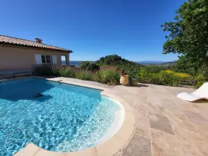 Clos des Cassis - Maison d'Hôtes