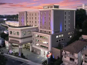 紐約市度假貝斯特韋斯特精品酒店