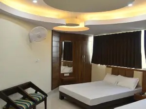 Hotel Shri Gourav