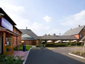 Premier Inn Ipswich South East