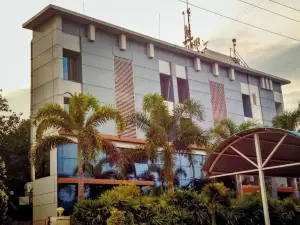 Hotel Sunland