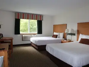 Americas Best Value Inn