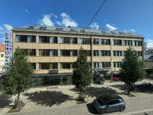 Best Western Hotel Apollo