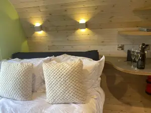 Highland Gateway Glamping & Caravanning