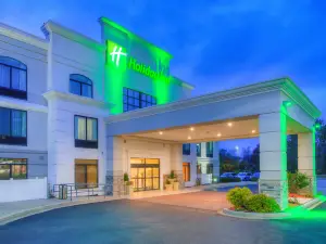 ホリデイ イン ベルキャンプ - アバディーン エリア by IHG