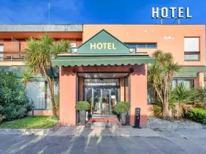 เบดแอนด์เบรกฟาสต์ โรงแรม ยูโรเรสต์ โคเนกลิอาโน