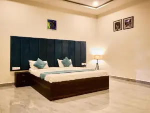 Karhandla Tigers Farm And Resort