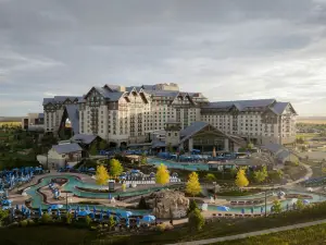 Gaylord Rockies Resort & Convention Center