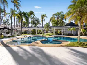 Ballina Byron Islander Resort and Conference Centre