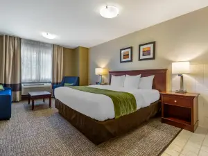 Comfort Inn Kennewick Richland