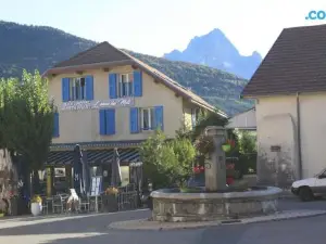 Hotel l'Envie des Mets