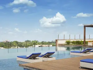 Taj Hotel & Convention Centre, Agra