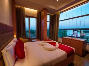Hotel Annamalai
