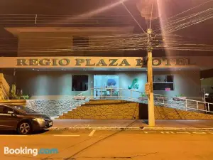 Regio Plaza Hotel