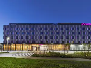 Moxy Katowice Airport