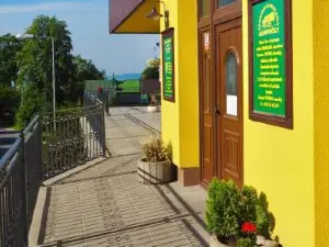 Penzion Panorama Janovičky
