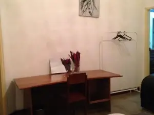 Casa de Ferias