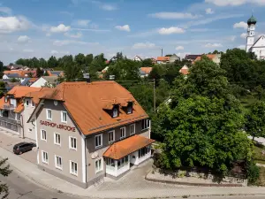 Gasthof Zur Brücke