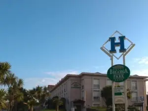 Hotel Begoña Park