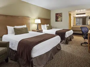 Best Western Winchester Hotel