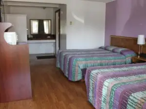 Motel 101