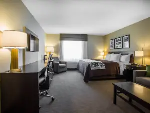 Sleep Inn & Suites Hannibal