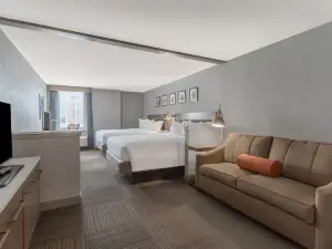 Hilton Garden Inn Philadelphia Center City