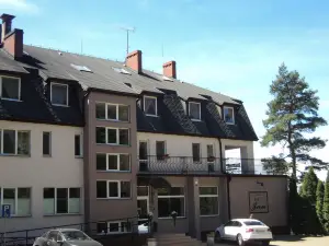 Hotel Jan
