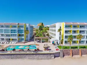 Hotel Playa Bonita Resort