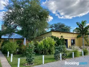 Divundu Guest House