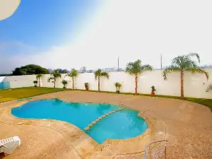 Hotel la Paloma