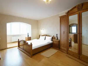 Apartamenty PaulMarie in Soligorsk