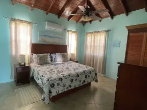 Ocean View Villas