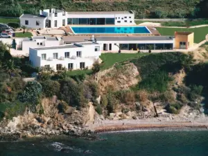 La Rosa dei Venti Resort | Resort a Piombino direttamente sul Mare | Vacanze in Toscana