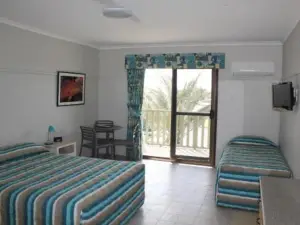 Ningaloo Coral Bay – Bayview