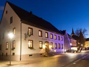 Hotel Gasthof Zum Ochsen