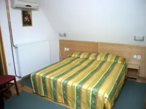 Guest House Prepelica