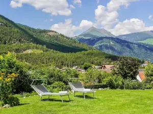 Hotel Waldheim