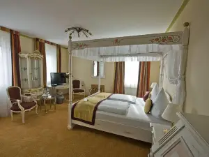 Hotel Speeter