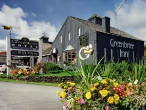 Greenbrier Inn Killington