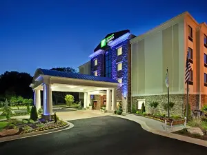 Holiday Inn Express & Suites Atlanta Southwest-Fairburn