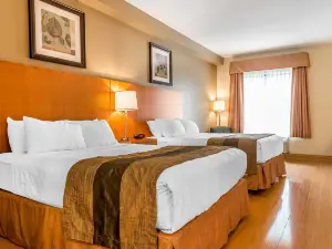 Quality Inn & Suites
