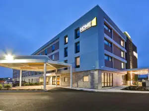 Home2 Suites by Hilton Portland Airport ME