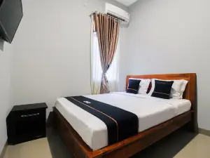 OYO 2659 B'Rasco Homestay Syariah