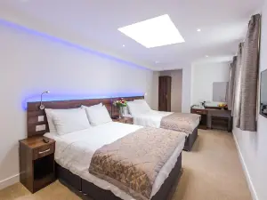 Signature London