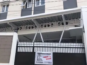 Kost Anugrah