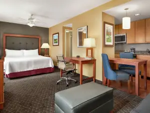 Homewood Suites by Hilton Allentown-West/Fogelsville