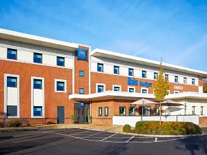 Ibis Budget Leicester